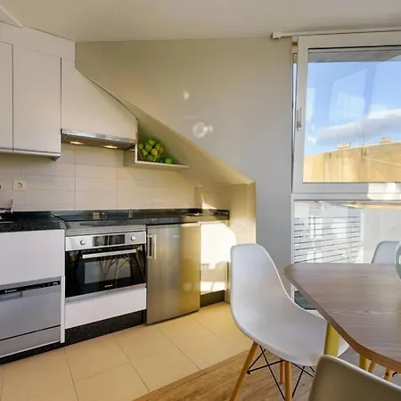 Riazor Bay By Thebluewaveapartments Com *