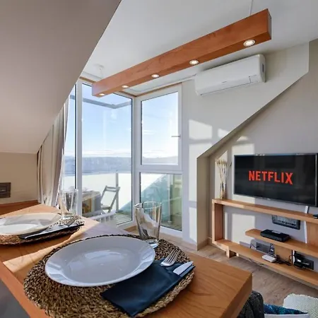 Riazor Bay By Thebluewaveapartments Com Appartamento *