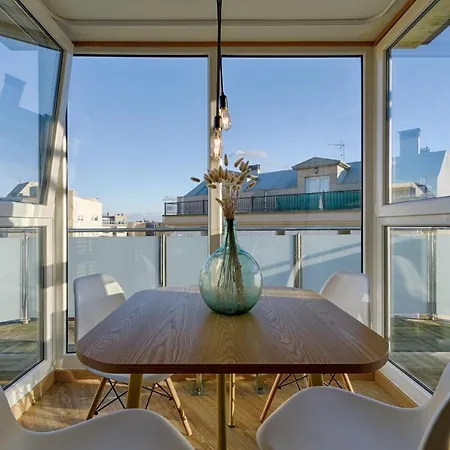 Riazor Bay By Thebluewaveapartments Com *