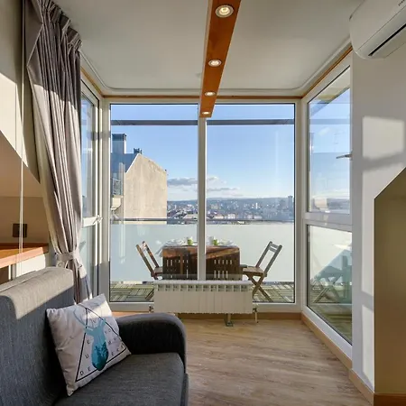 Riazor Bay By Thebluewaveapartments Com Apartment A Coruna