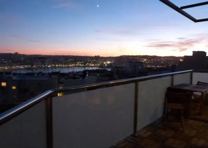 Riazor Bay By Thebluewaveapartments Com