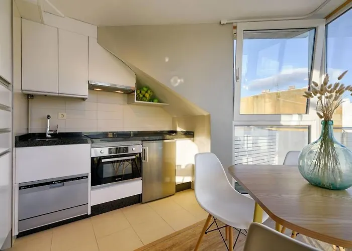 Riazor Bay By Thebluewaveapartments Com *