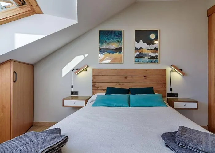 Riazor Bay By Thebluewaveapartments Com Apartment