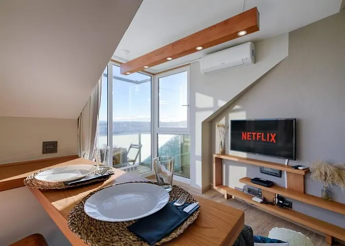 Riazor Bay By Thebluewaveapartments Com Apartment *