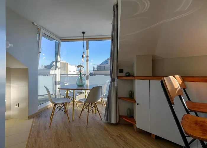 Apartment Riazor Bay By Thebluewaveapartments Com A Coruna