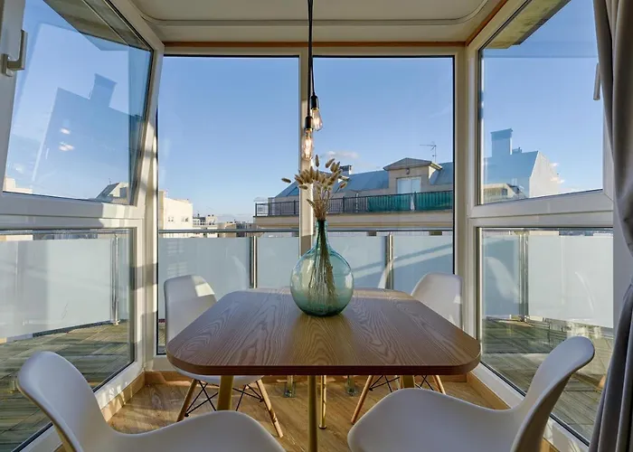 Riazor Bay By Thebluewaveapartments Com *